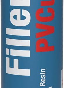 Soudal PVCu Gap Filler 300ml